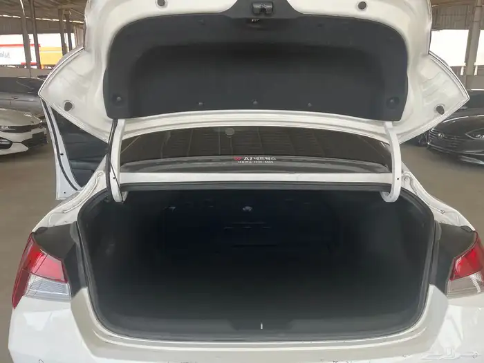 النترا ( افانتي) وارد كوريا 2022 21