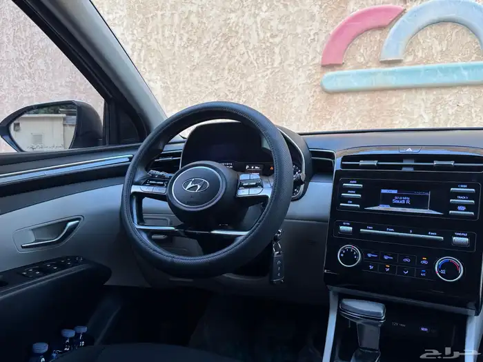 هونداي توسان موديل 2022 17