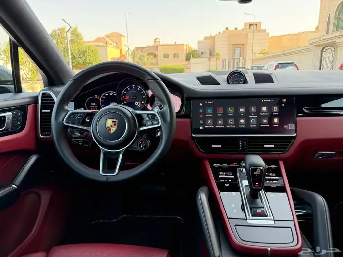 بورش كايين كوب 2023 للبيع 17