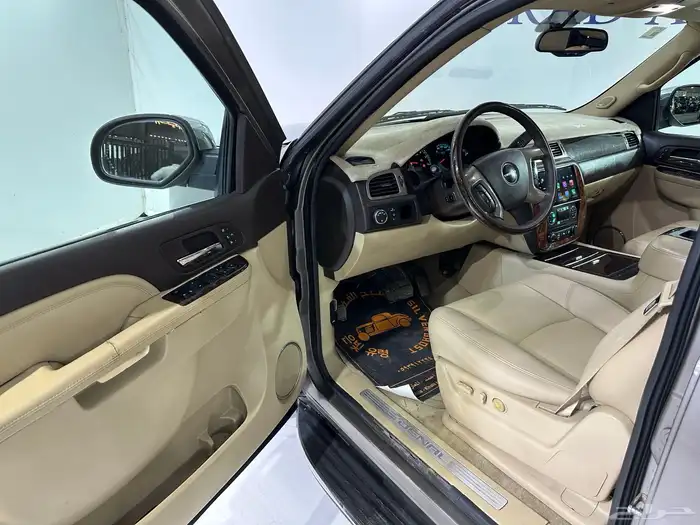 جمس دينالي 2012 سعودي 14