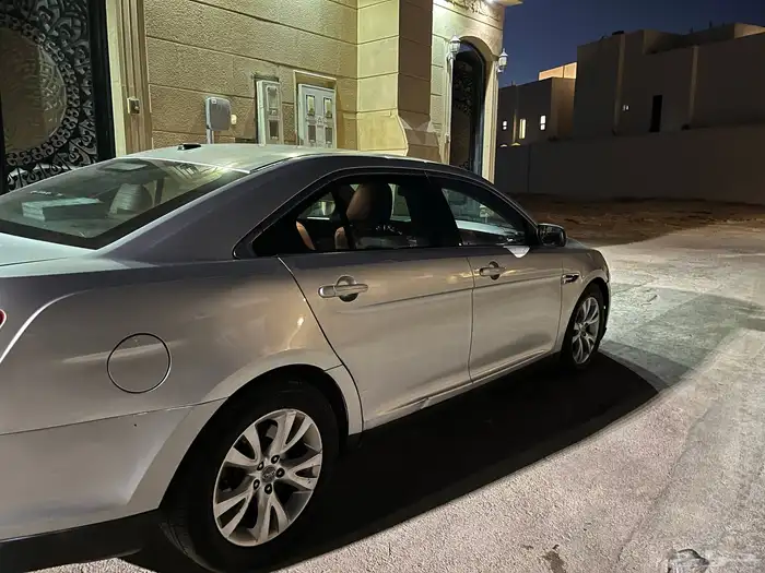 فورد تورس 2011 6