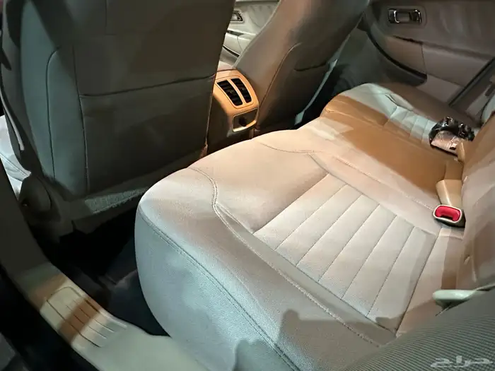 تورس موديل 2015 6 سلندر بحالة الوكالة 19