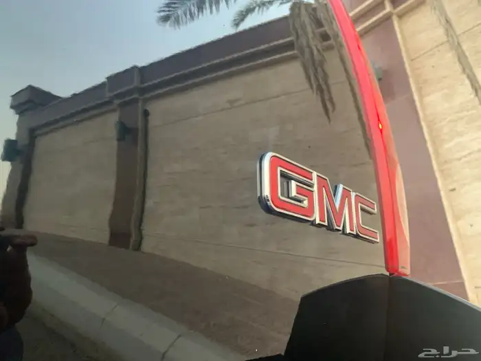 يوكن 2014 XL مخزن (تم البيع ) 5