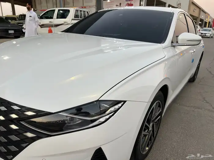 هيونداي ازيرا 2020 فل كامل ( ديجتل ) 3