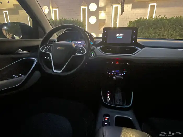 شيفورليه كابتيفيا 2023 فل كامل بزيميوم مالك اول وكاله 8