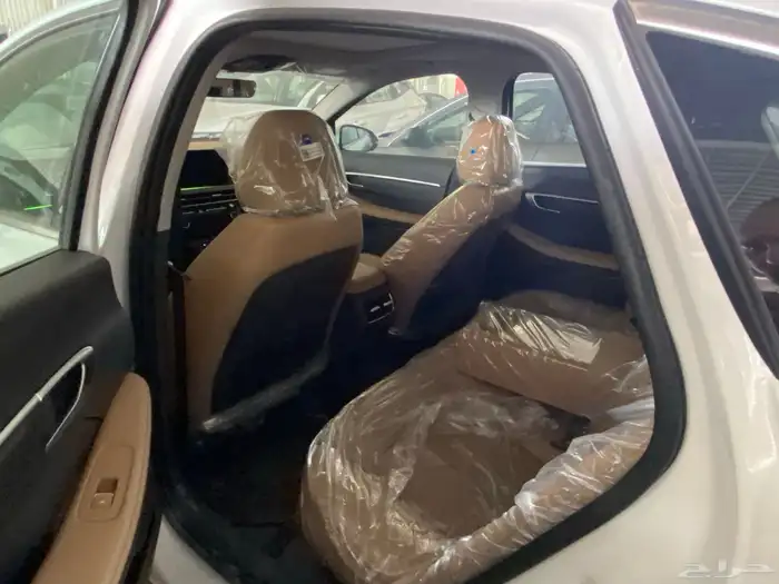 هونداي سوناتا كمفورت سعودي 2026 7