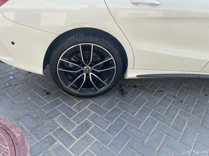 مرسيدس 2014 للبيع Cla250 4