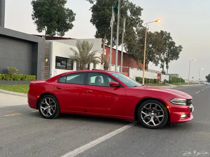 تشارجر 2016 فل كامل RALLYE بدي وكاله مكينه وقير وكاله 6