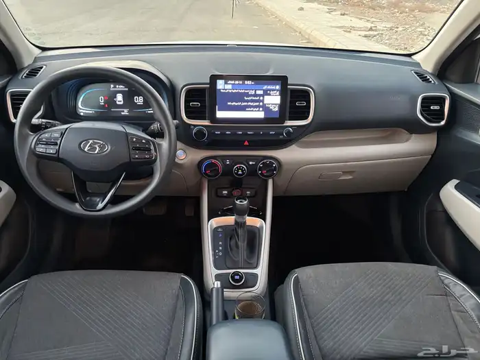 جيب هونداي فينو 2023 11