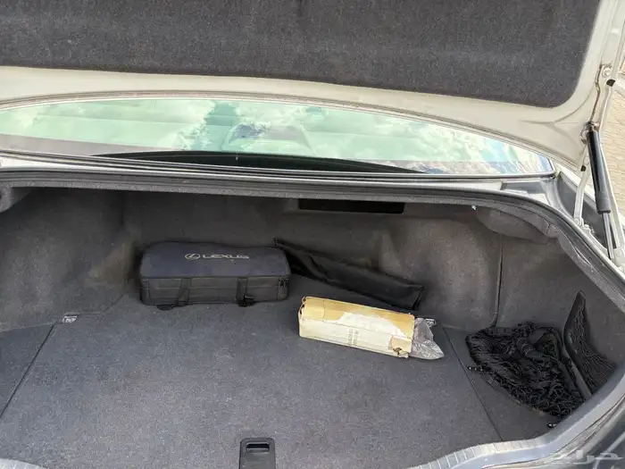 لكزس 2005 سعودي 39