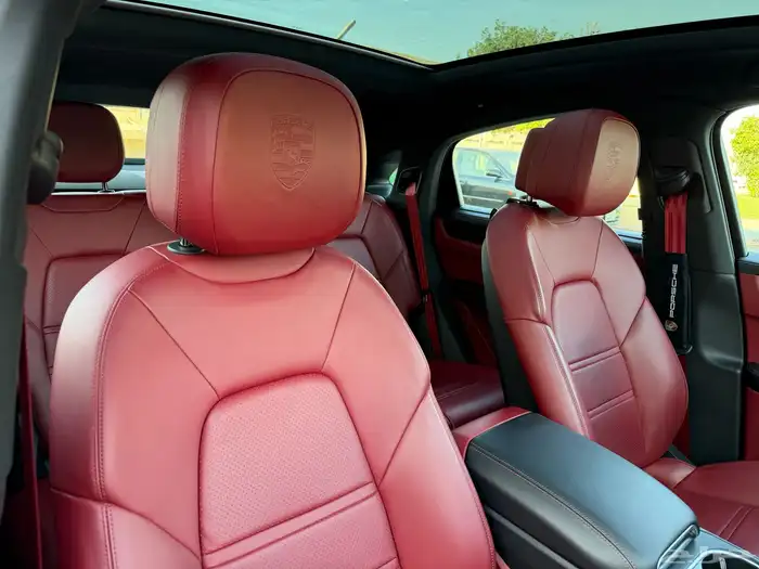 بورش كايين كوب 2023 للبيع 15