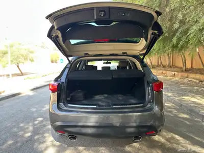 INFINITI QX70 انفنتي نظيف جدا 2019 index
