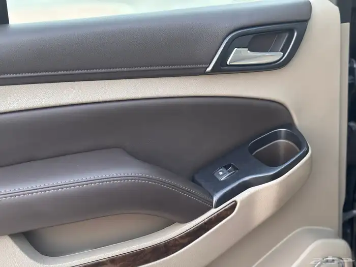 شيفروليه تاهو 2020 فل كامل LT 27