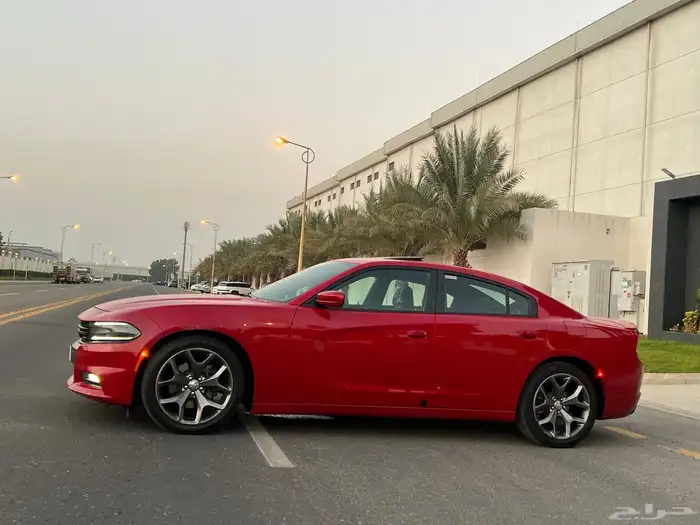 تشارجر 2016 فل كامل RALLYE بدي وكاله مكينه وقير وكاله 9