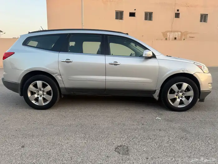 ترافيرس للبيع 2011 2