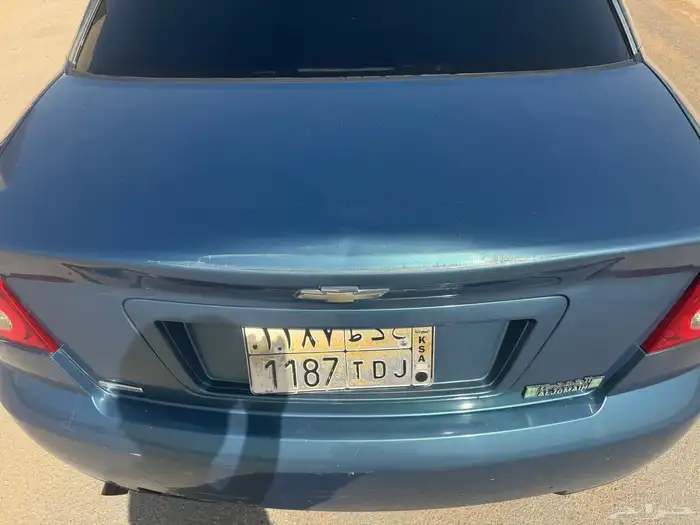 لومينا 2004 ls 9