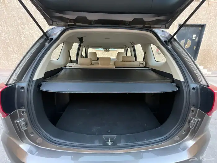 ميتسوبيشي اوتلاندر موديل 2020 48