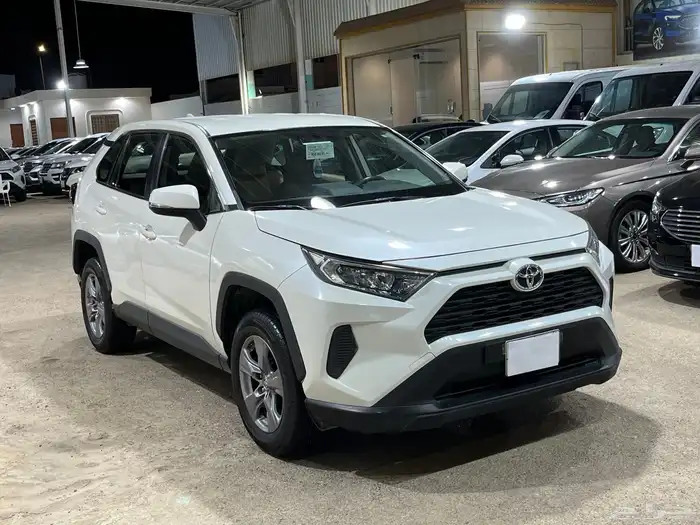 رافور 2022 سعودي دبل 14