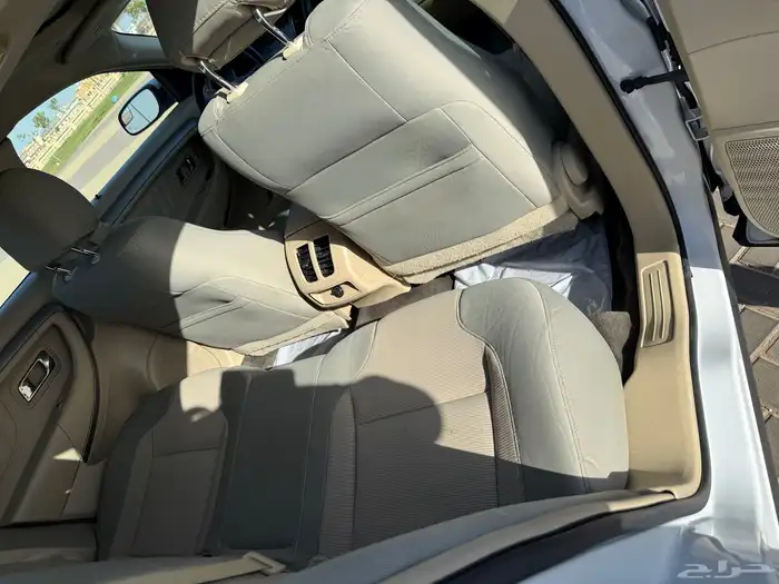 فورد تورس 2014 فل كامل 4 سلندر تون تيربو امريكي شد بلد 21