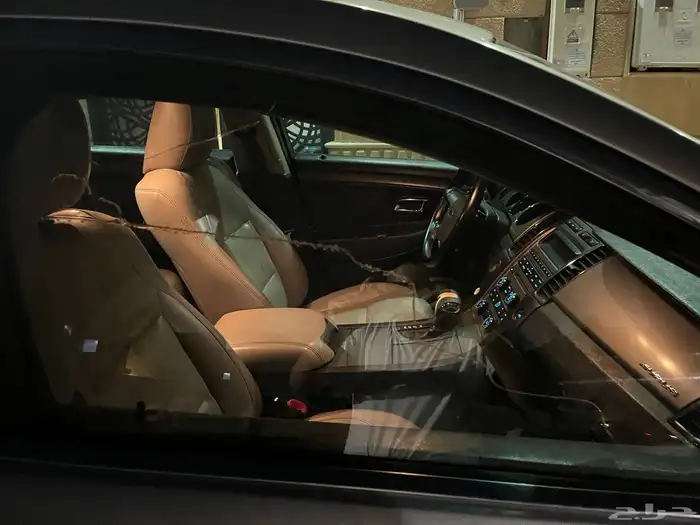 فورد تورس 2011 16