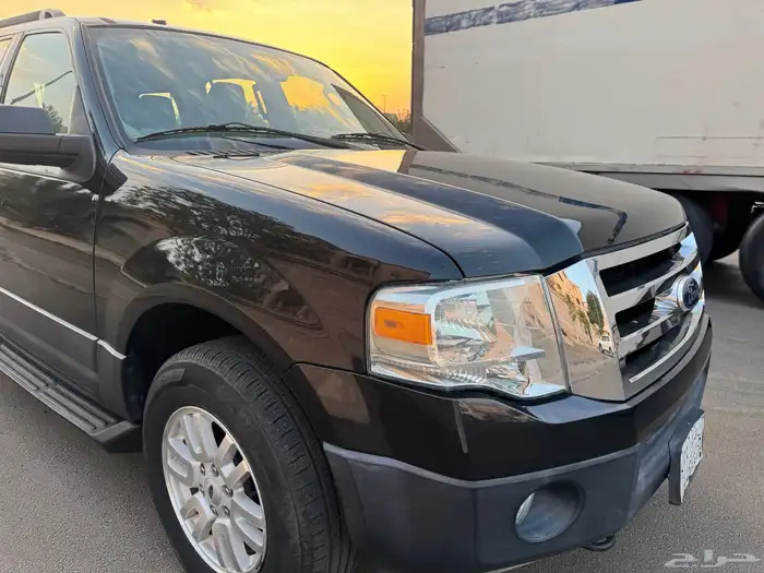 فورد كسبديشن 2014 7