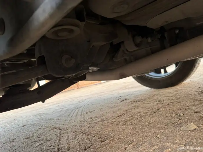 سنتافي ديزل 2019 فل كامل اعلى فئة وكالة 71