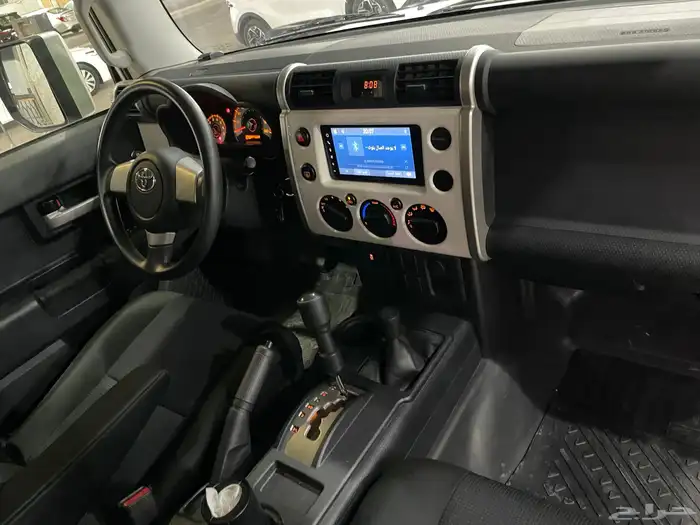 اف جي موديل 2023 ستاندر 11