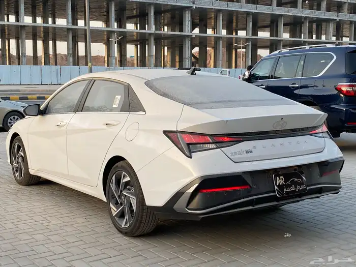 هونداي النترا فل 5