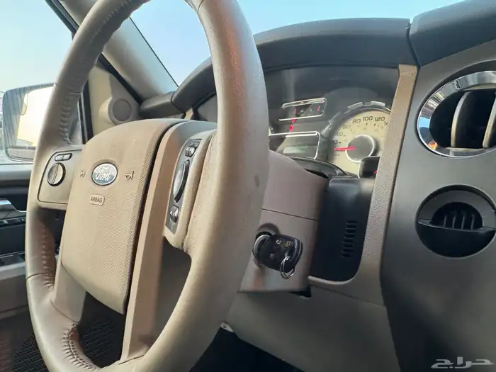 فورد كسبديشن 2014 23