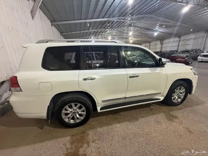 جي اكس وكاله شرط من الصدام للصدام 9