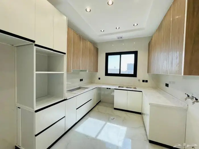 شقق تمليك تبوك حي الصفا بجوار الحديقه المركزيه 19