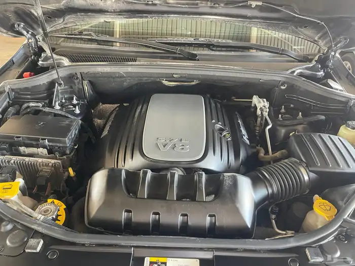 جيب جراند شروكي لمتد فل كامل 8 سرندر ممشي 153 19