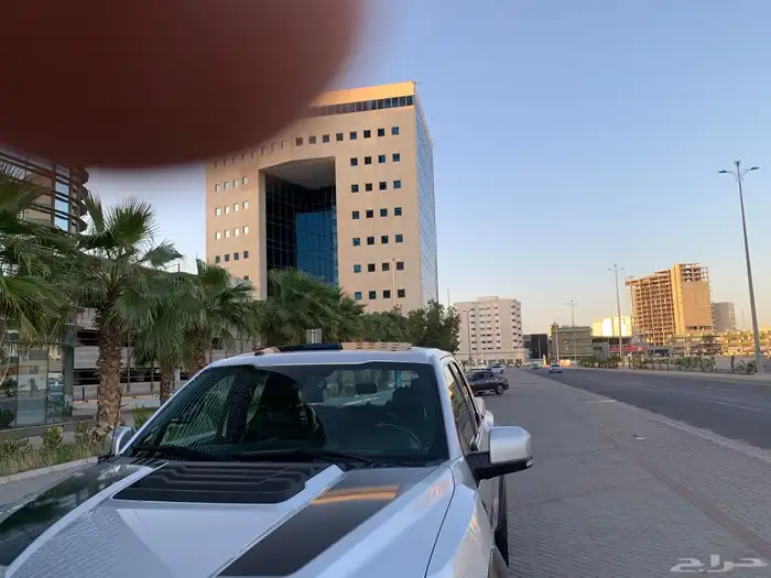 فورد رابتر فل كامل باب ونص 1