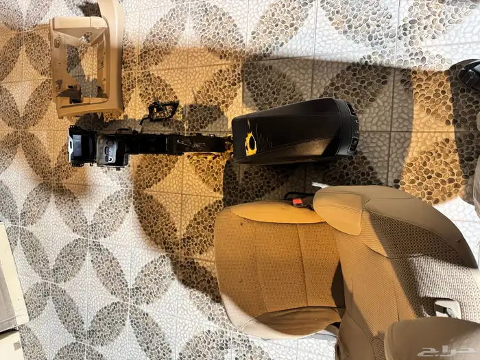 ديكور سوناتا 2012 9