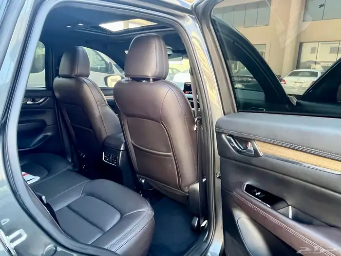 مازدا CX5 2020 سقنتشر 11