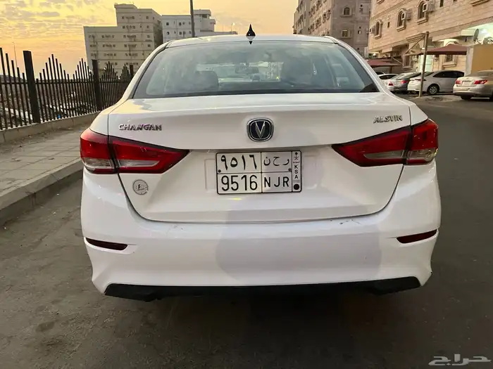 شانجان السفن 2022 استندر 4