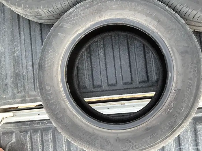 كفرات النترا 2017 2018 3