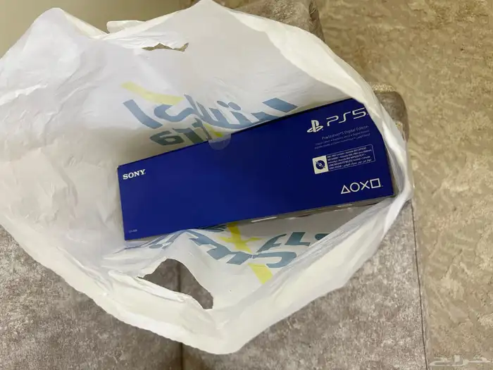 بلايستيشن 5 2