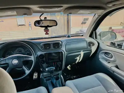 trail blazer urgent sale index