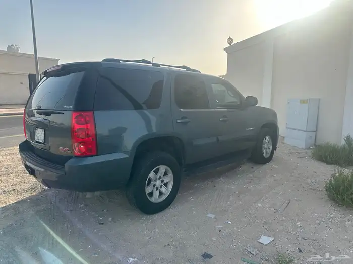 جمس GMC 4