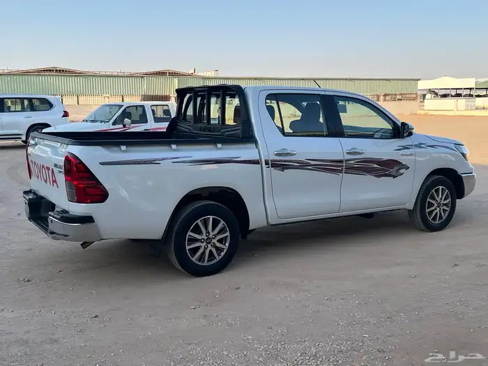 للبيع هايلوكس 2023 5