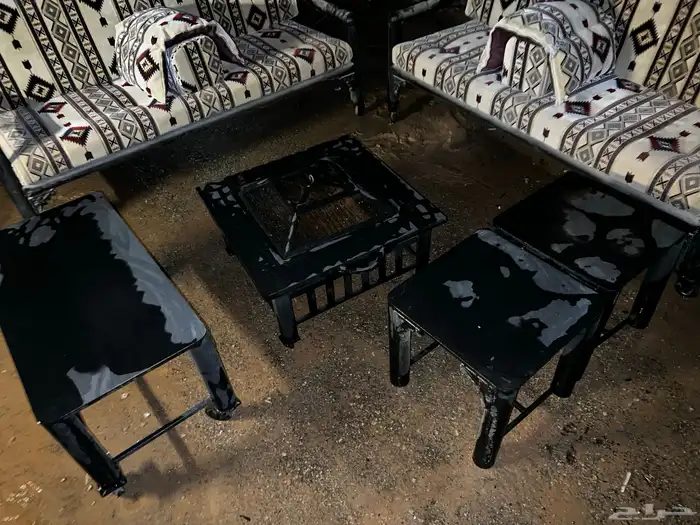 للبيع جلسه مع مساند 2