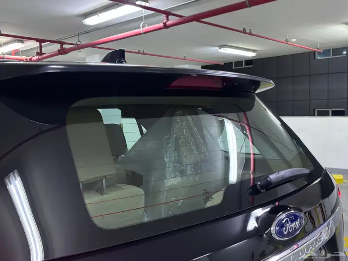 فورد اكسبلور 2016 14