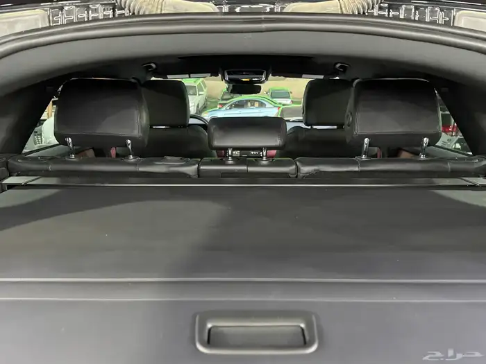 رنج روفر فيلار موديل 2024 ( بحالة الوكالة ) 35