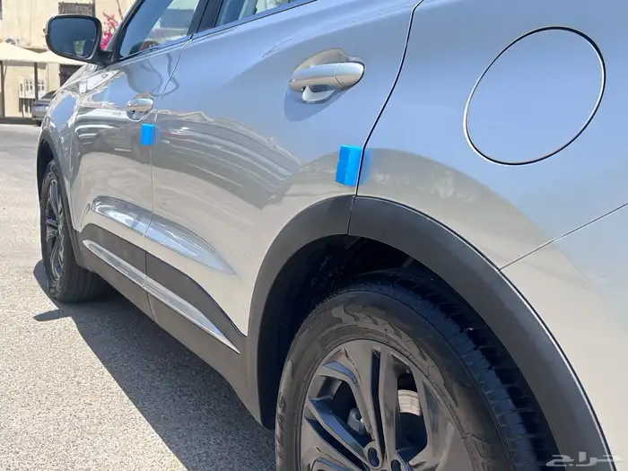 شيري تيجو 7 برو 2023 نص فل وكاله نضيف للمستخدم 28