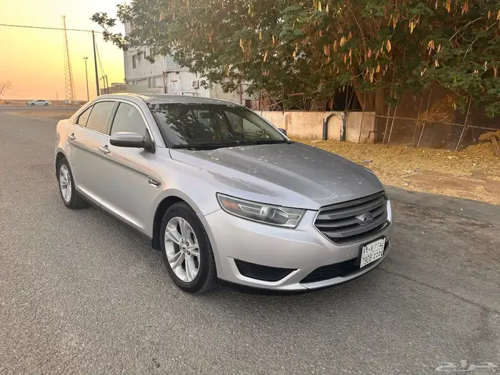 فورد تورس 2018 5