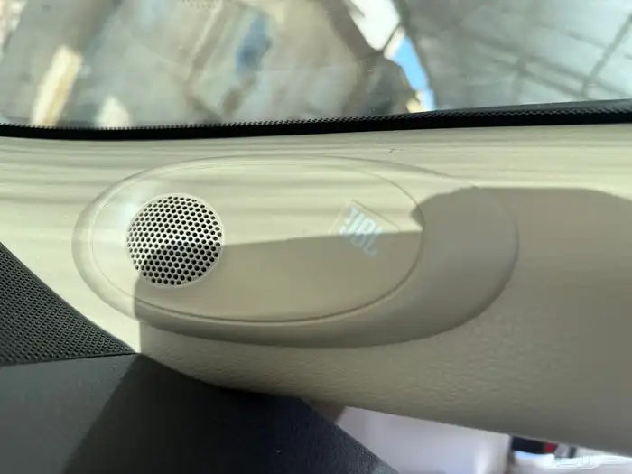 كامري GLEX 2024 وكالة 22