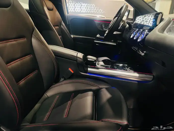 مرسيدس جيب CLA 250 موديل 2020 (بحالة الوكالة) 14