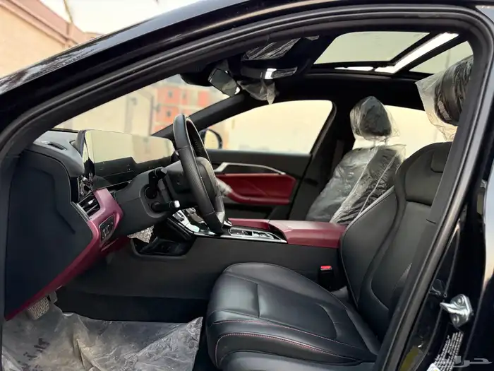 فاو بسترن B70 موديل 2023 فل كامل ( كسر الزيرو ممشى 16 الف ) 12