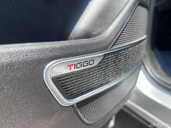 شيري تيجو 7 برو 2023 نص فل وكاله نضيف للمستخدم 18